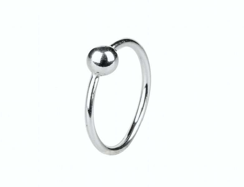 Vera Twist Earring