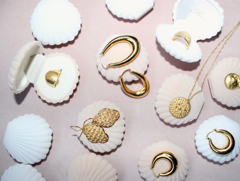 Halima Ring