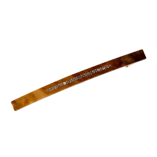 Amy Crystal Clip