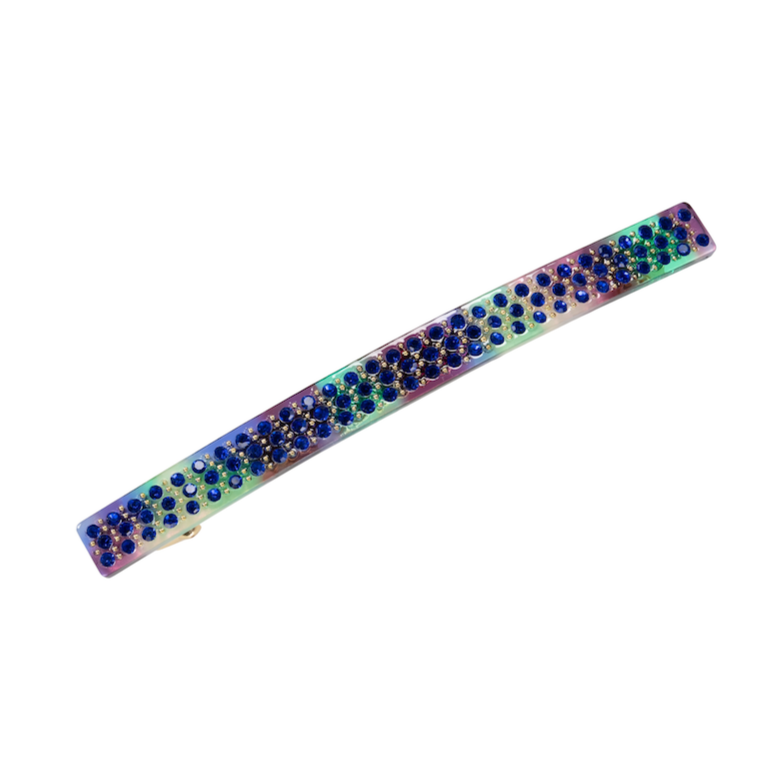 Nia Crystal Clip