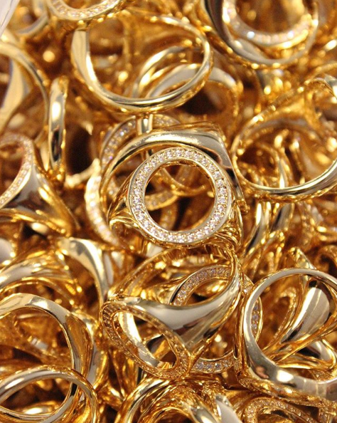Isabella Ring