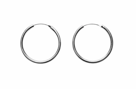 Almindelige Petit Hoops