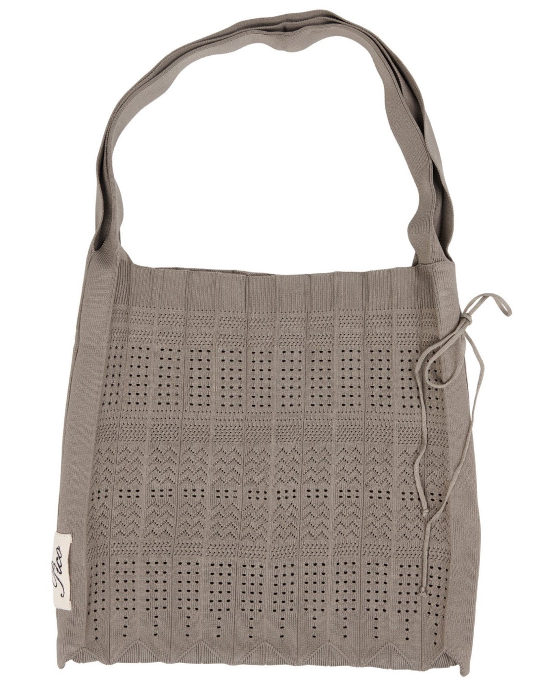 Long Rosalia Bag