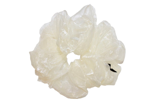 Nuage Scrunchie