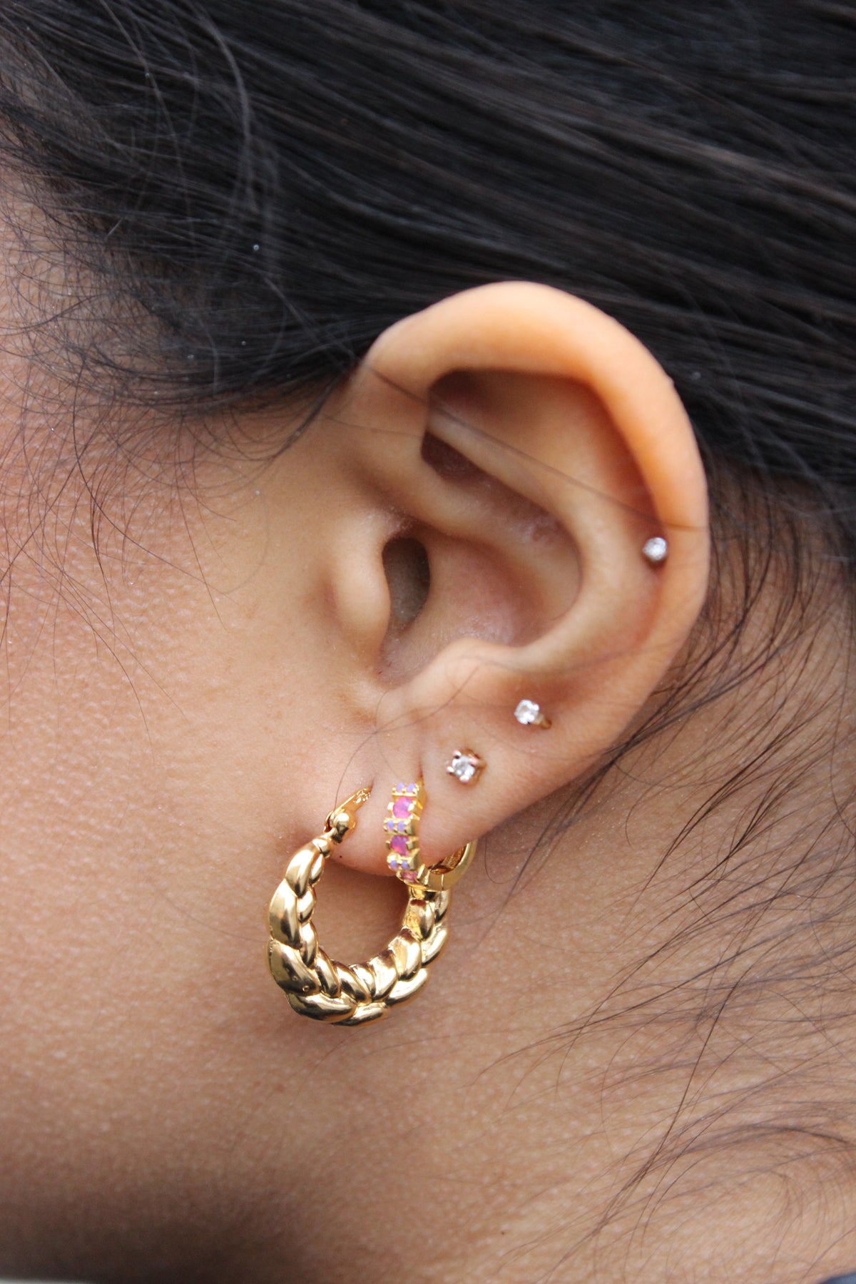 Everly Hoops
