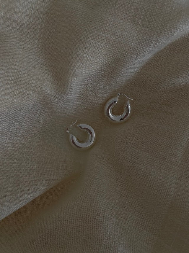 Mara Chunky Hoops