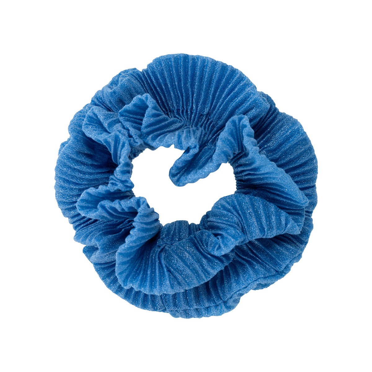 The Classic Pico Scrunchie