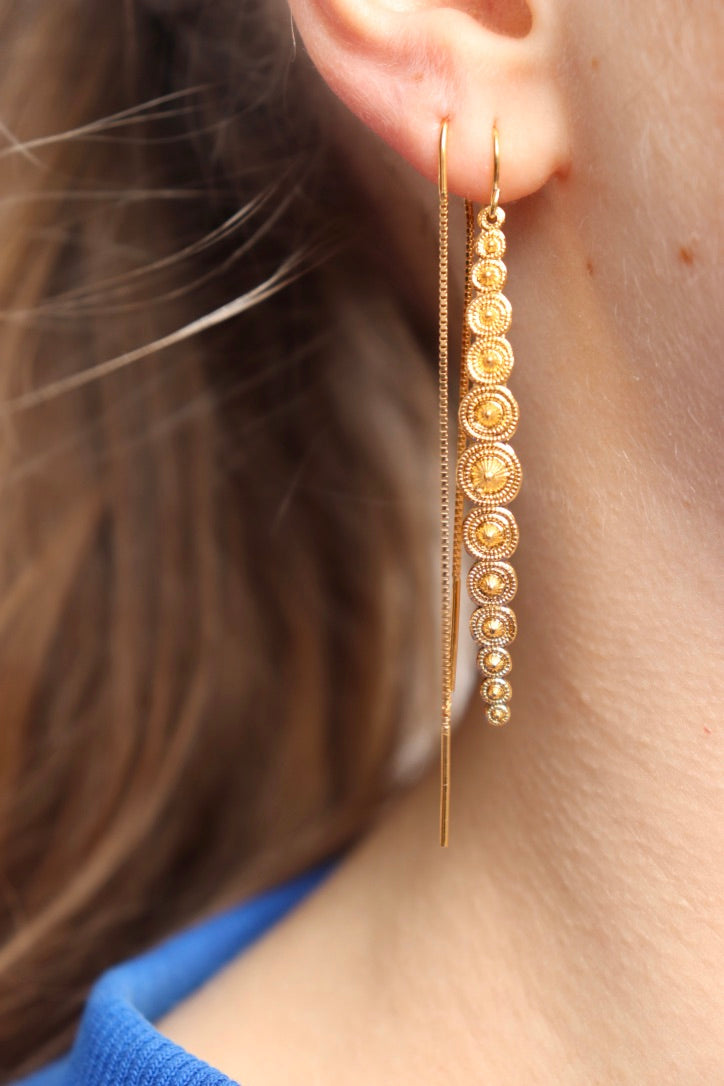 Nala Earrings